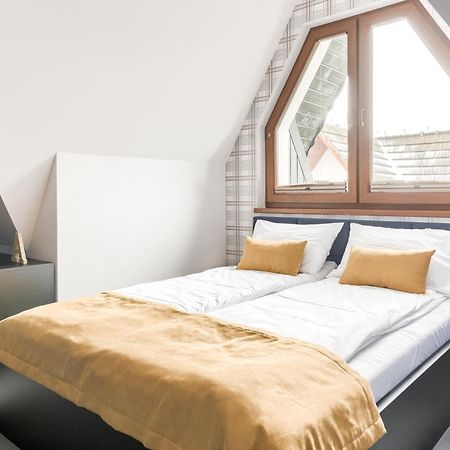 Aspen House Zakopane Pokoje I Apartamenty Kültér fotó