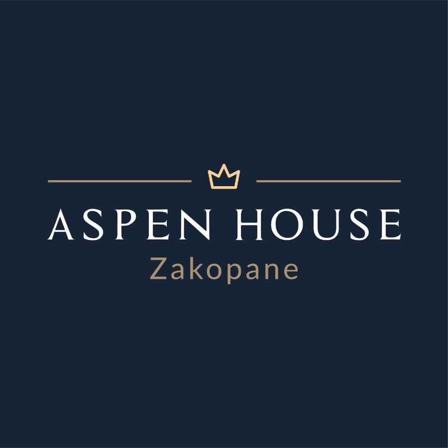 Aspen House Zakopane Pokoje I Apartamenty Kültér fotó