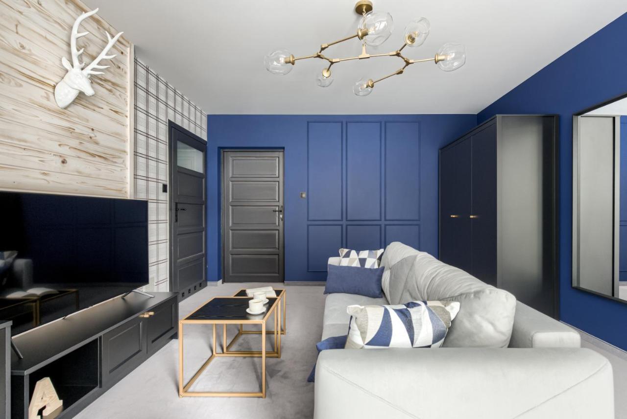 Aspen House Zakopane Pokoje I Apartamenty Kültér fotó