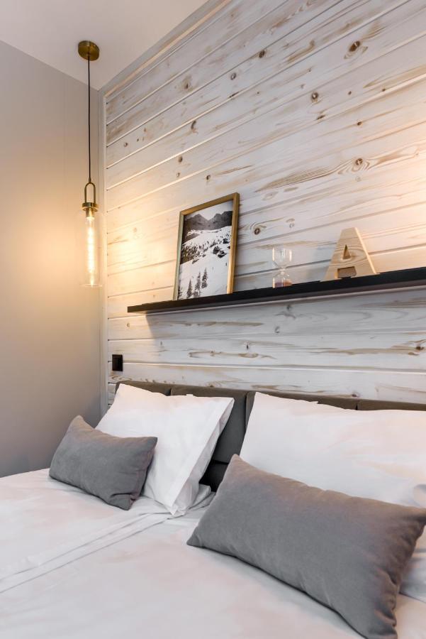 Aspen House Zakopane Pokoje I Apartamenty Kültér fotó