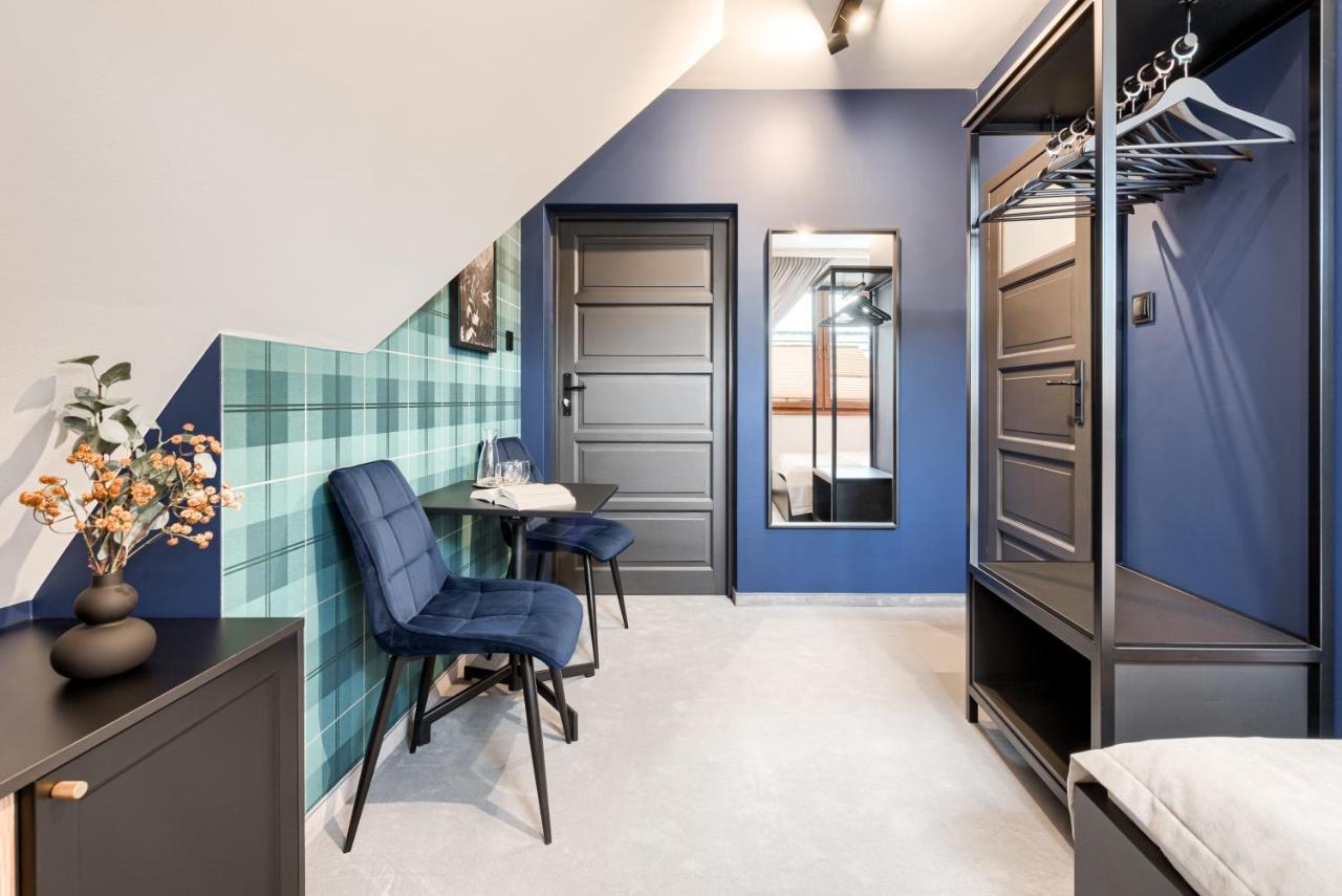 Aspen House Zakopane Pokoje I Apartamenty Kültér fotó