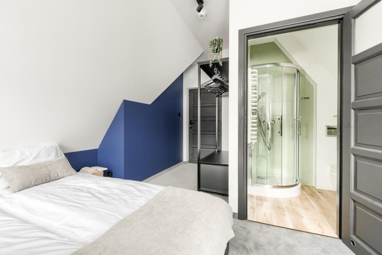 Aspen House Zakopane Pokoje I Apartamenty Kültér fotó