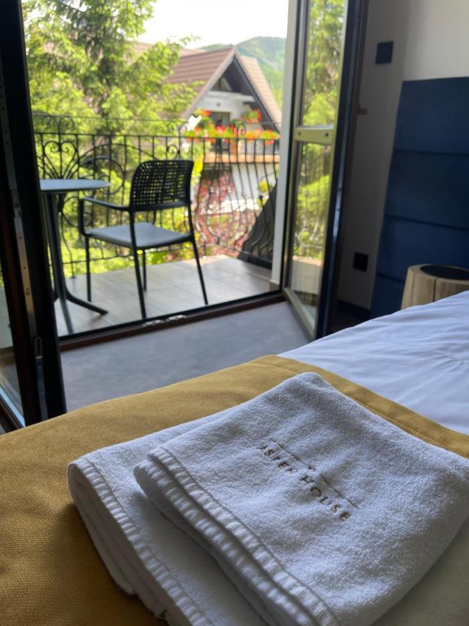 Aspen House Zakopane Pokoje I Apartamenty Kültér fotó