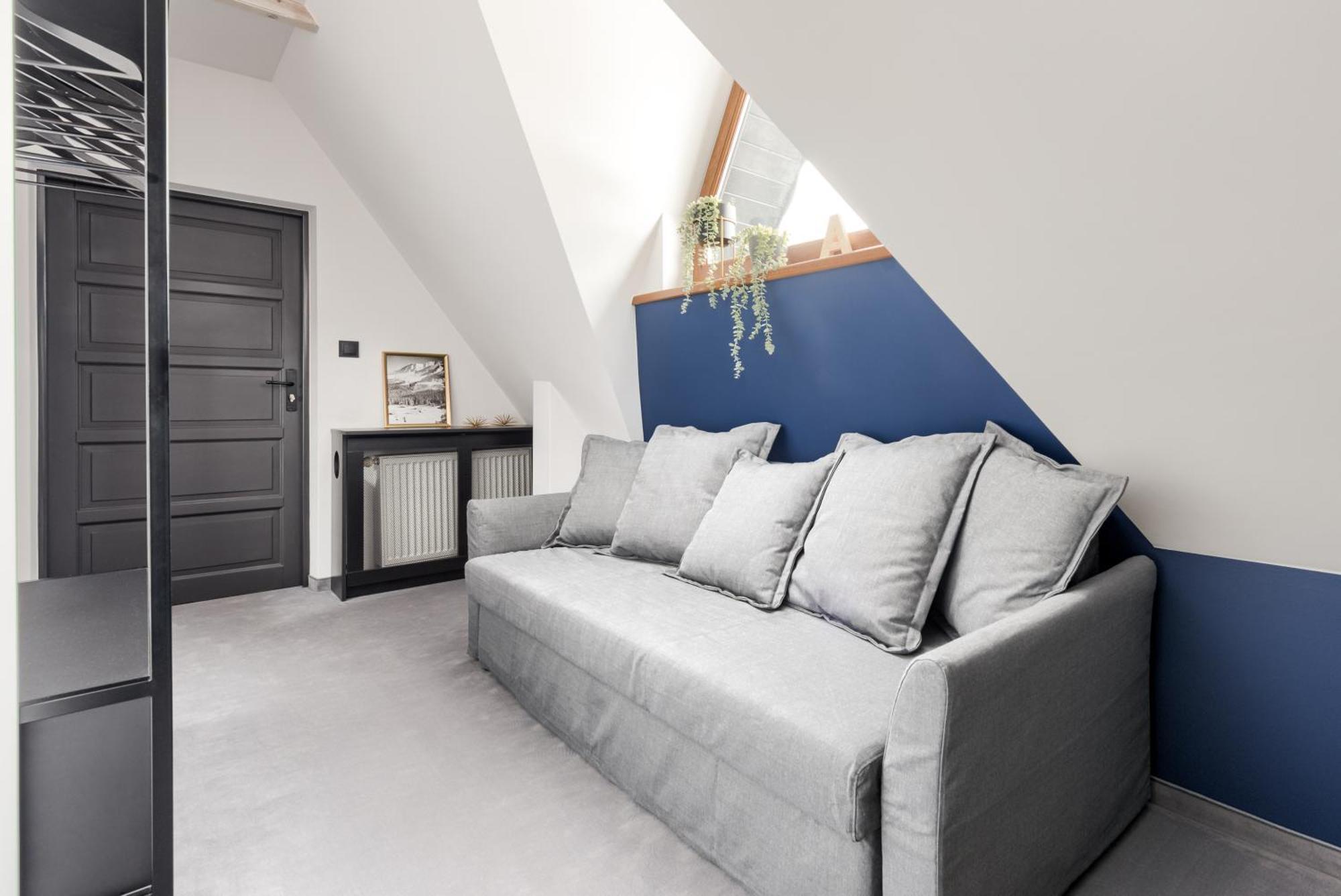 Aspen House Zakopane Pokoje I Apartamenty Kültér fotó