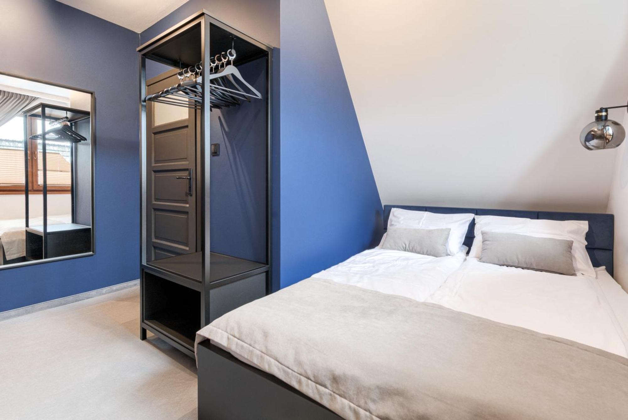 Aspen House Zakopane Pokoje I Apartamenty Kültér fotó