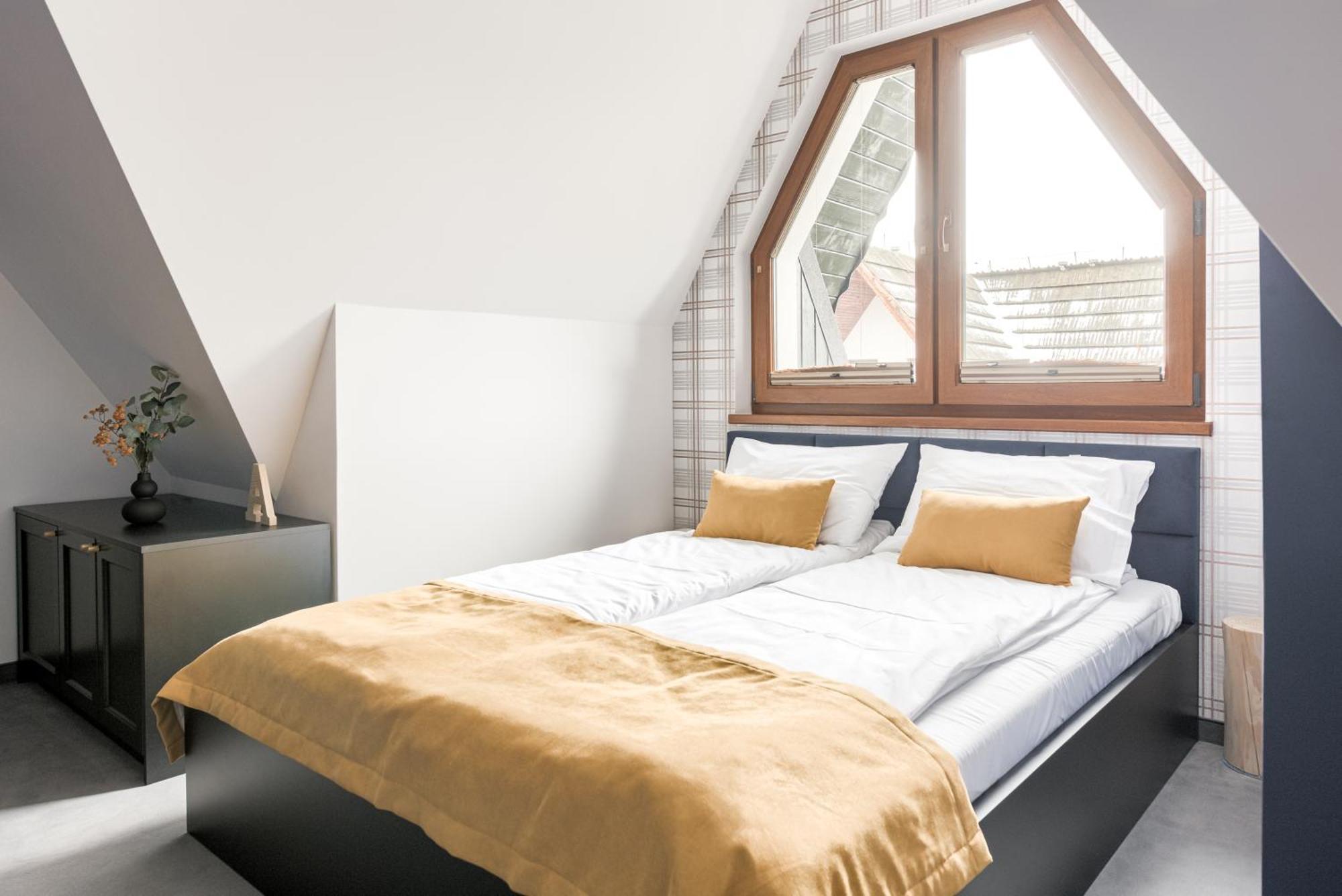 Aspen House Zakopane Pokoje I Apartamenty Kültér fotó